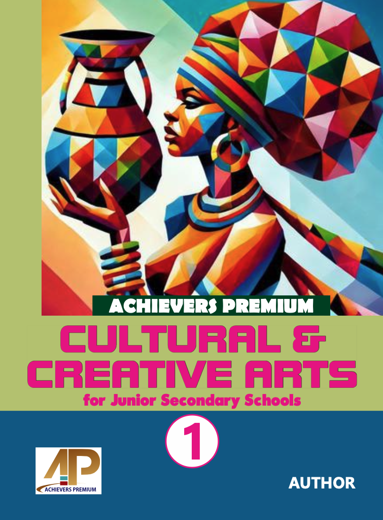 CCA JSS (Cultural and Creative Arts)