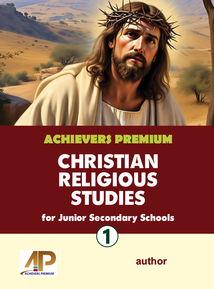 JSS CRS (Christian Religious Studies)