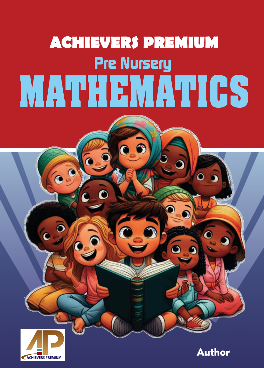 Pre-Nursery Mathematics