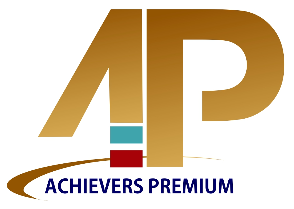 Achievers Premium Logo