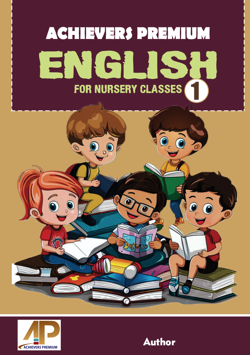 Nursery English